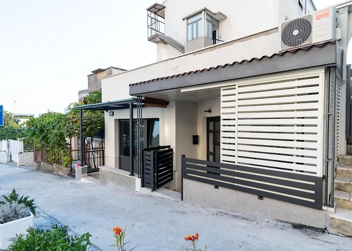 Apartment Tomas Split