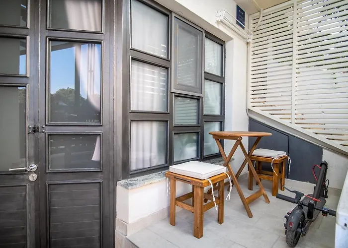 Apartment Tomas Split