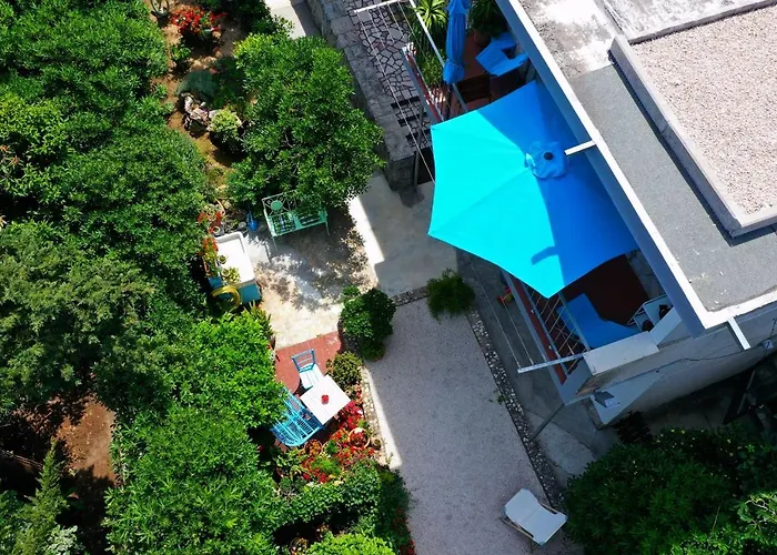 Beachfront Apartment Mala Tereza Split