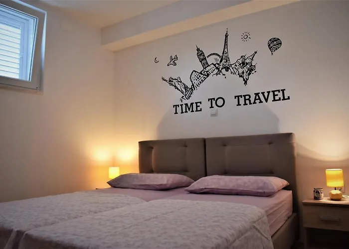 Apartman Anamarija Split