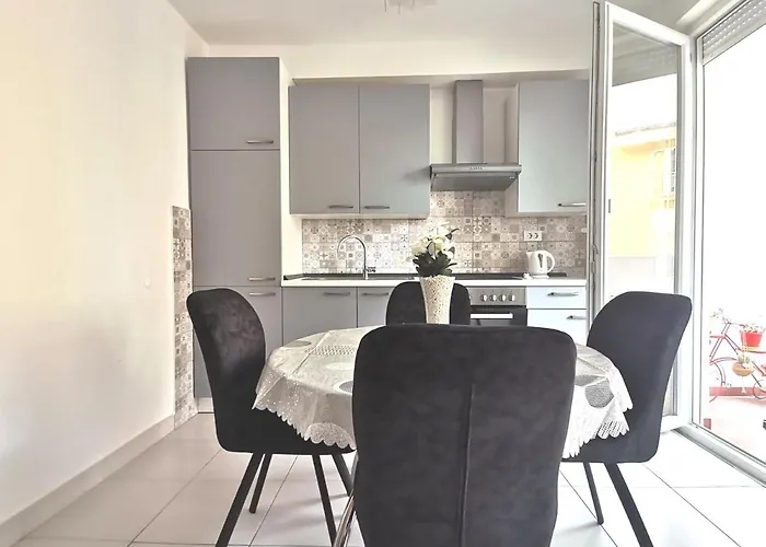 Residential apartment Split