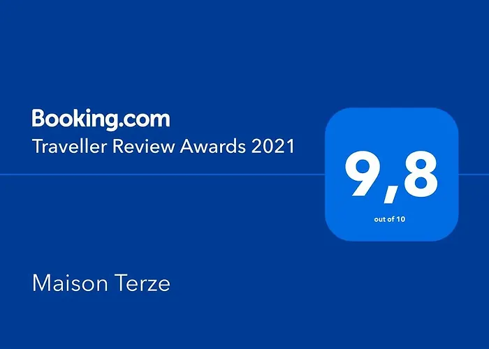 Maison Terze Split