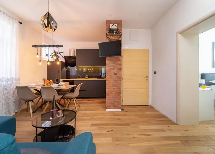 Apartman Letifico Split