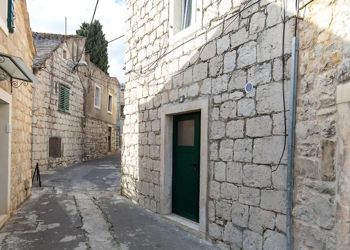 Stara Kala Varos Apartment Split