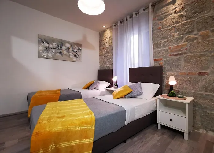 Apartment Herc Split