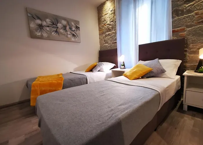 Apartment Herc Split