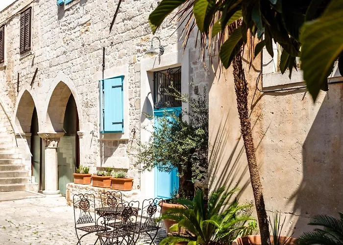 Old Town Luxury House Apartment Split