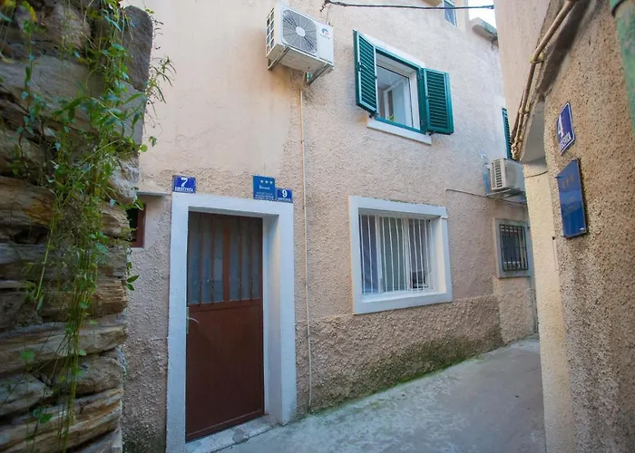 Apartment Matejuska Split