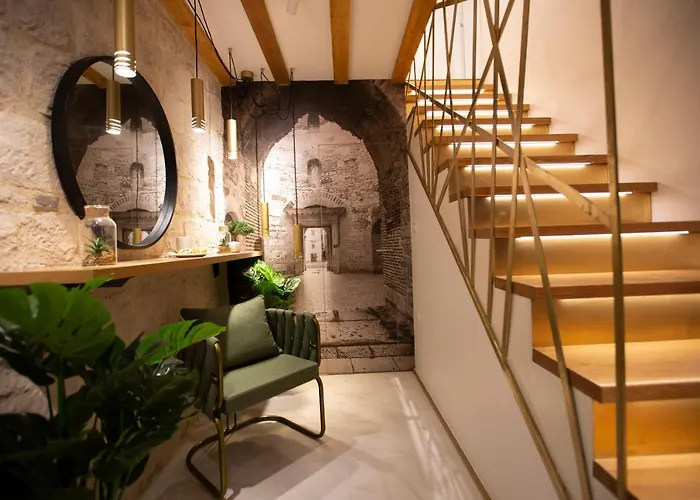 Luxury Apartments Lilly 1 Split