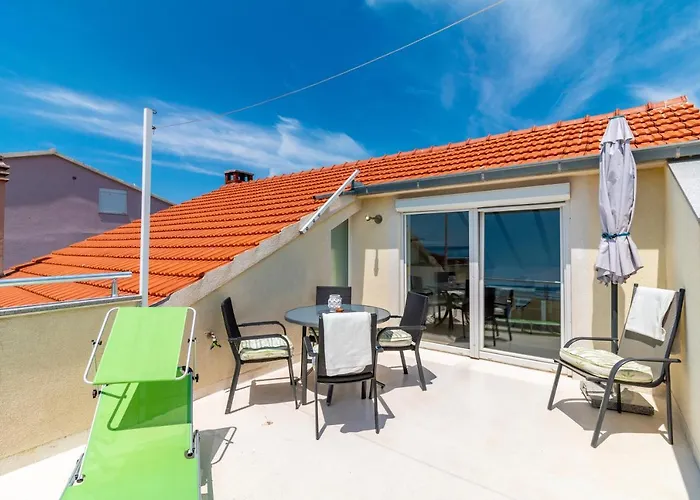 Apartments Lacaleta Split