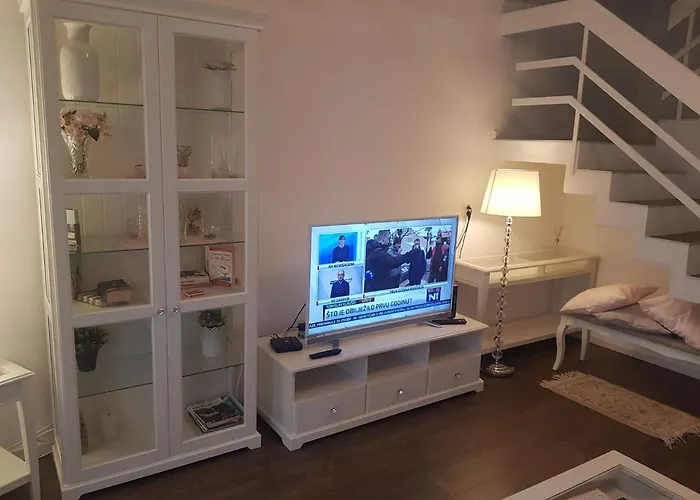 Residenza Apartments Split