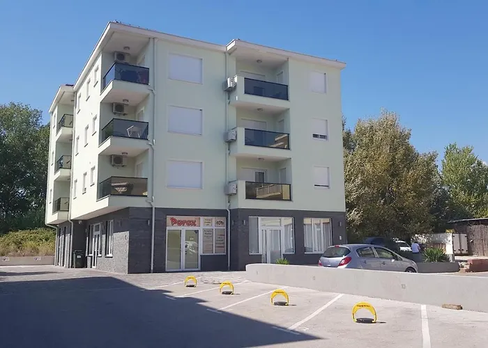 Apartment Josipa Split