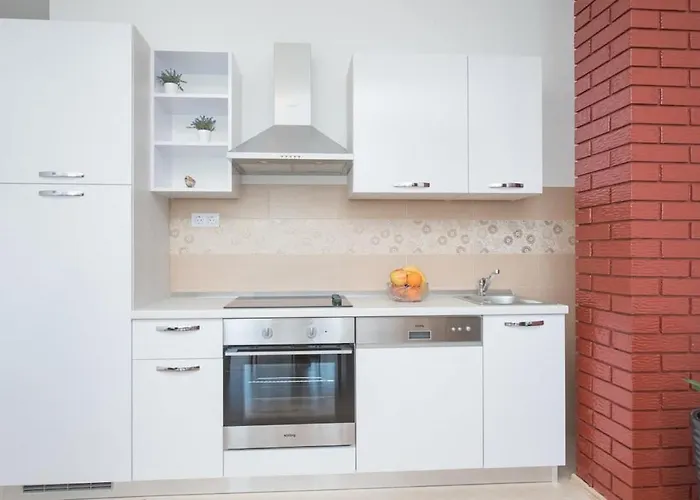 Apartments Dzeki Split