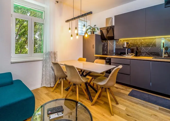 Apartman Letifico Split