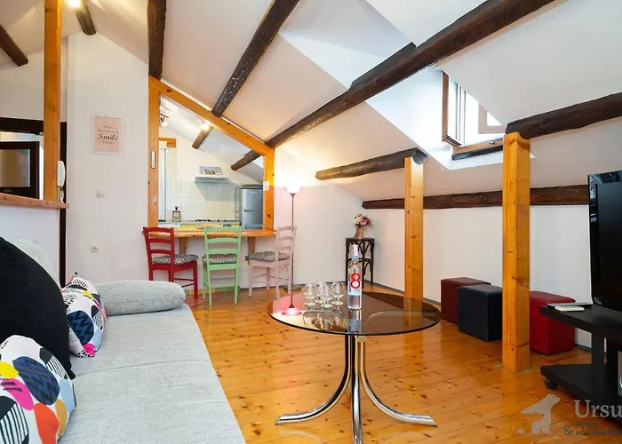 Apartment Lira Split