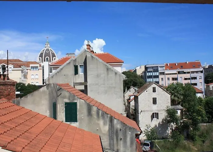Apartment Lira Split