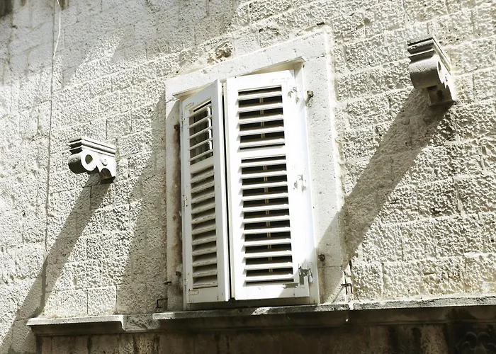 Palace Wall Residences Split