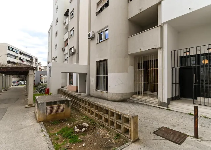 The Place Apartments Split