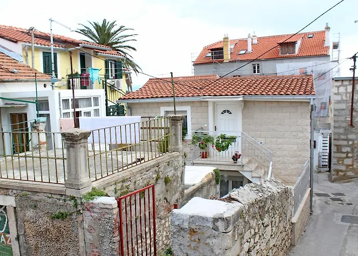 Apartments Duje Split