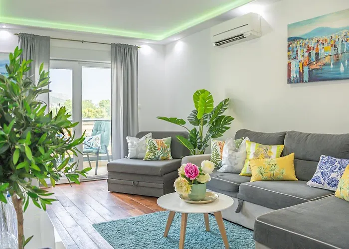 Apartment Josipa Split