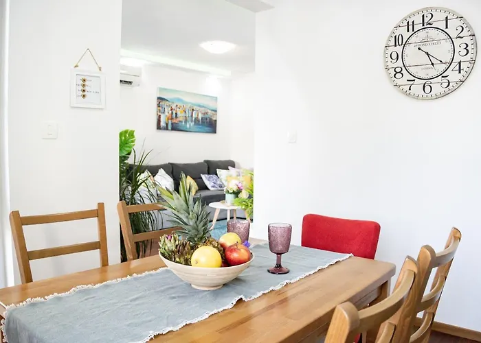 Apartment Josipa Split