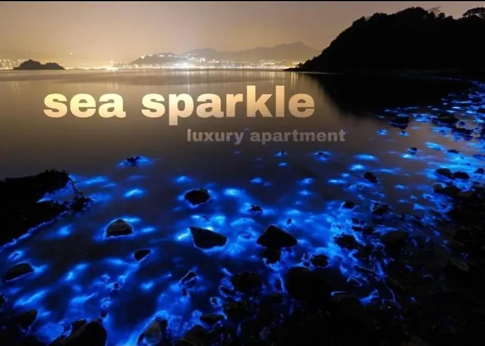 Sea Sparkle 2 Luxury Apartment Split
