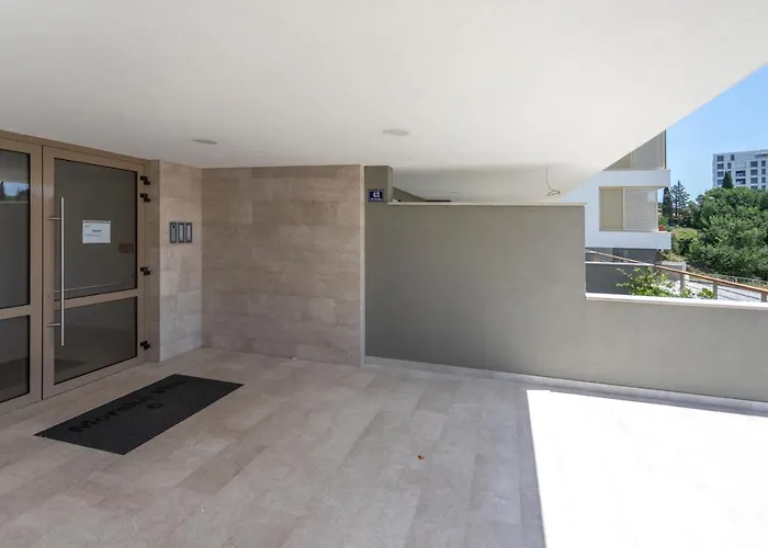 Luxury Suite Elysium Split