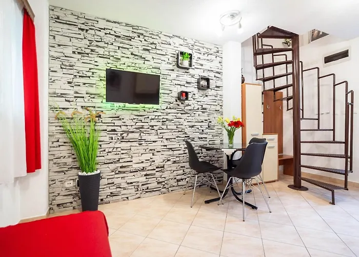 Apartment Kokolo Split