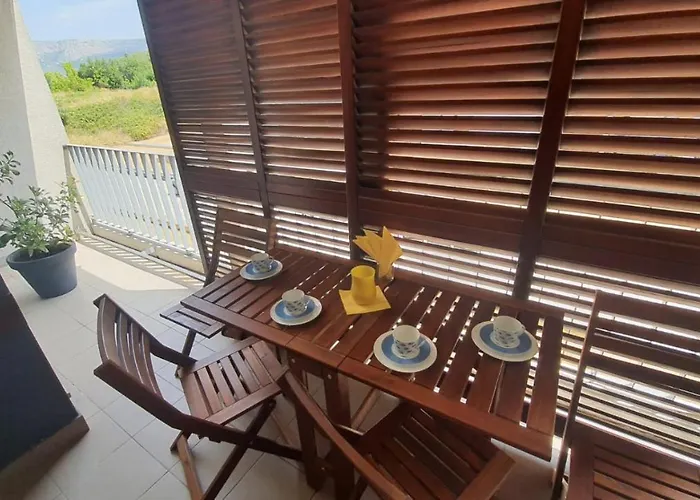 Apartman Lili Split