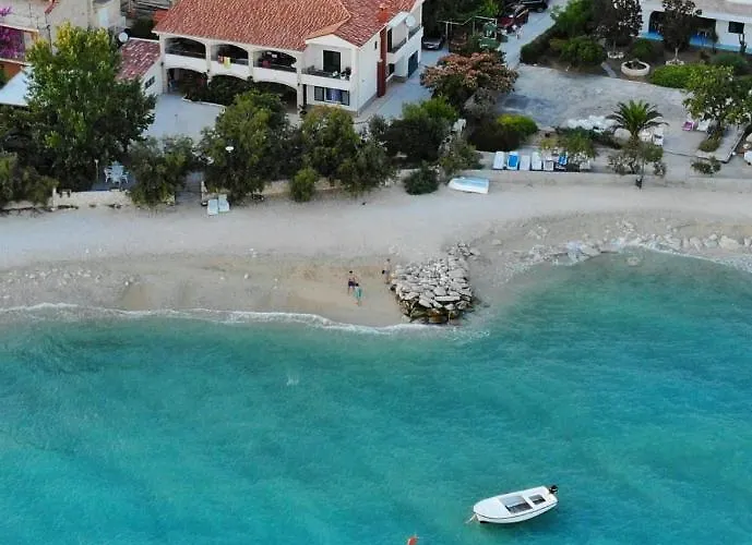 Apartmani Ljubo Split