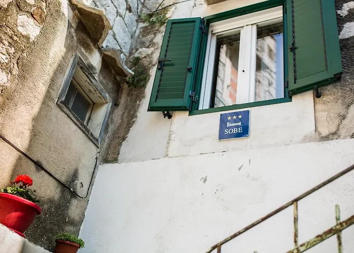 Apartman Didi Split