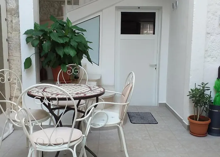 Apartments & Room Ivica Split