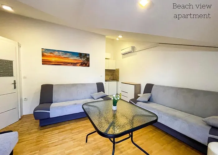 Vacation Rentals Croatia Split