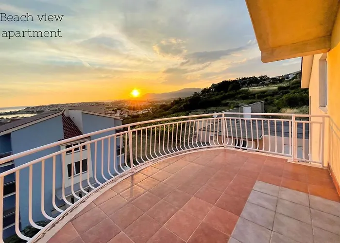 Vacation Rentals Croatia Split