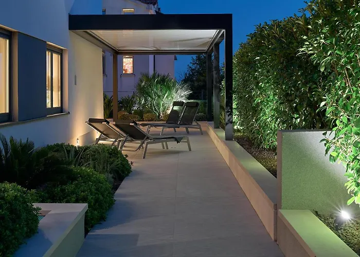K Luxury Residence Split