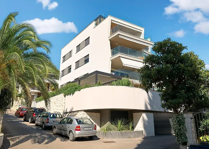 K Luxury Residence Split