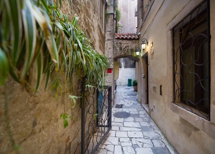 Lanea Apartment Split
