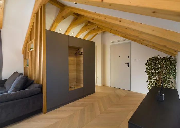Lanea Apartment Split