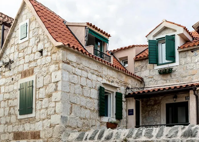 Tomadi Residence Split