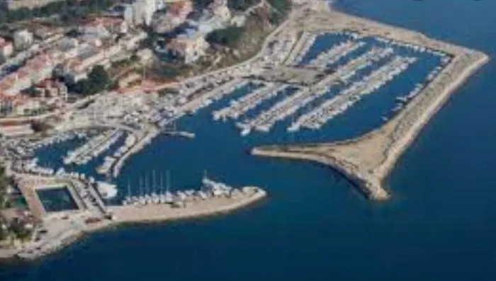 Lungomare Apartment Split