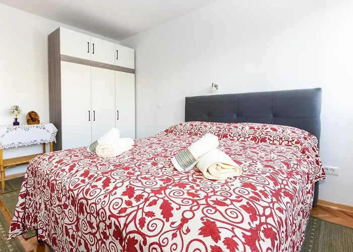 Apartman Ive Split