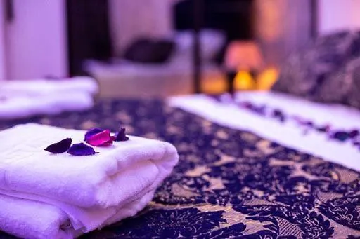 Luxury Apartment Spalato 2