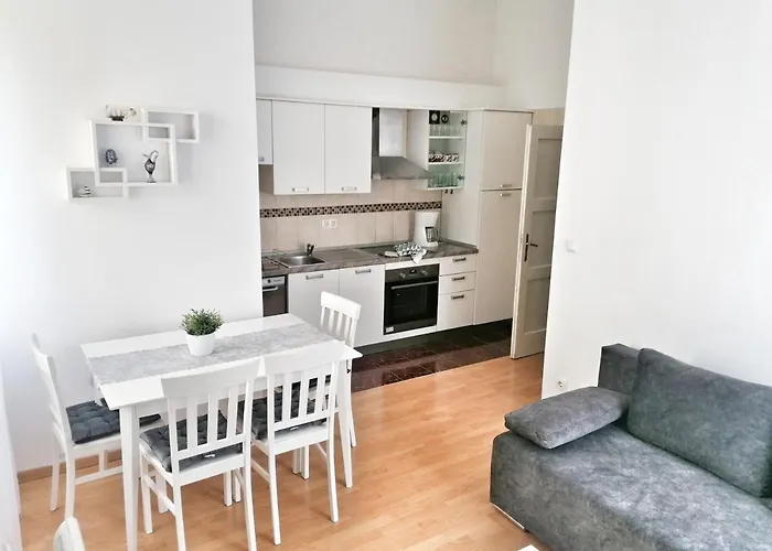 Apartment Anamarija-Bacvice Split