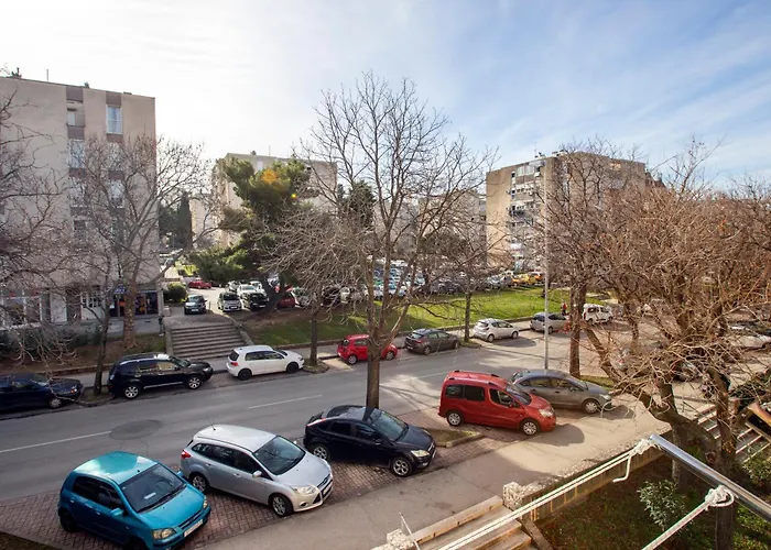 Apartman Ive Split