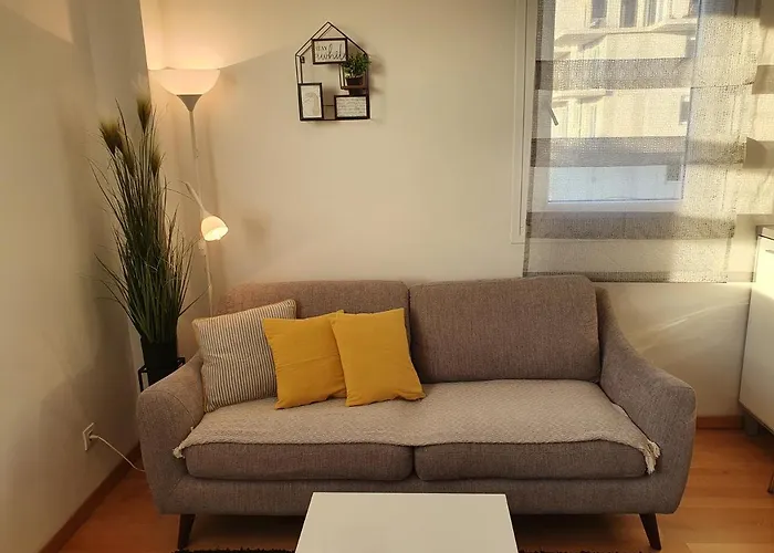 Beata East Side Apartment Split