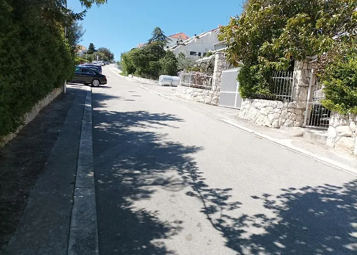 Meje Apartments Split