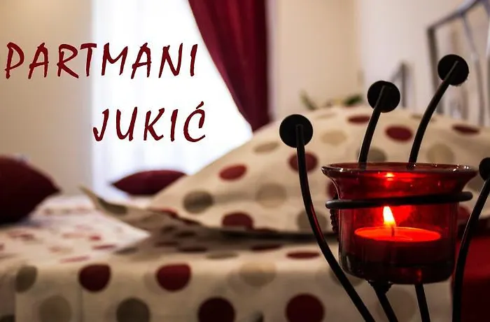 Appartement Sobe Jukic à Split