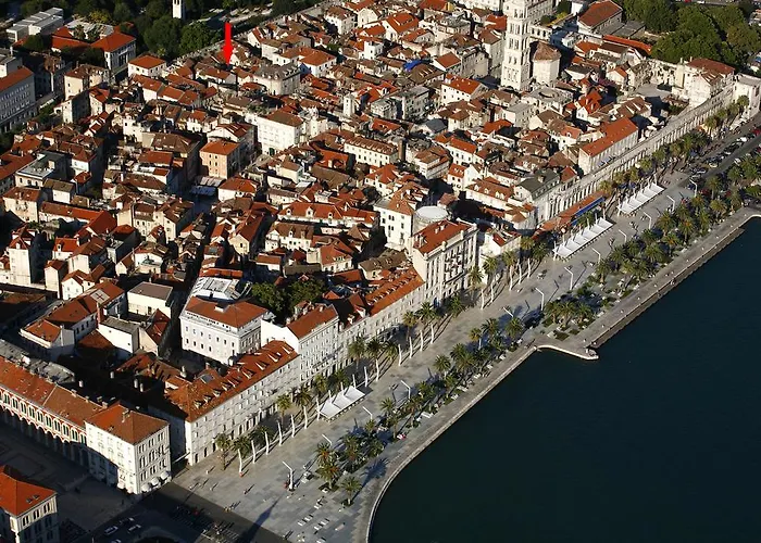 Golden Palace Split