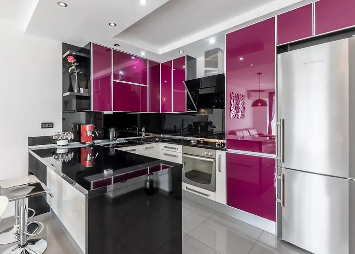 First Choice Apartment Split