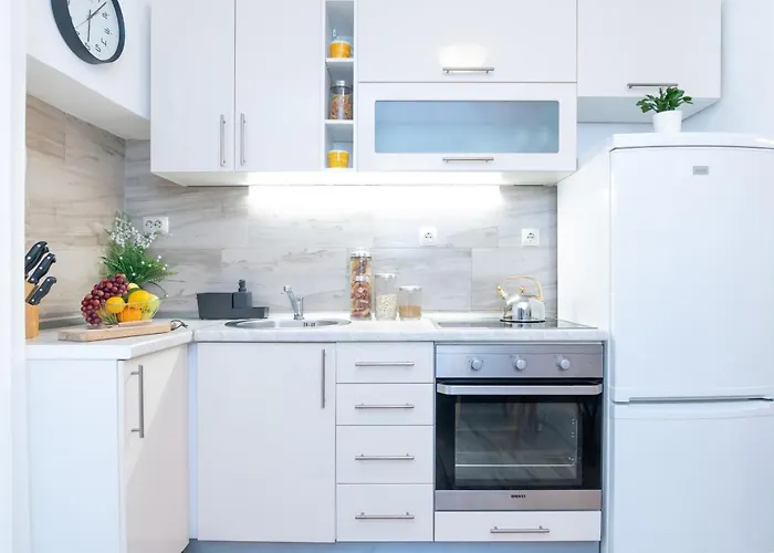 "Skalinada" Apartments In The Heart Of Split